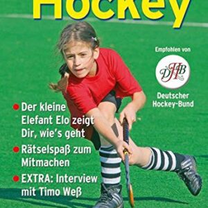 Ich lerne Hockey